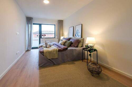 Elternschlafzimmer - 