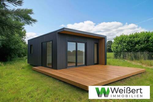 Titelbild - Gestalten Sie Ihr Zuhause - 773 m² Baulücke in Beldorf mit Feldblick, ideal für Tiny House oder klassisches Eigenheim!