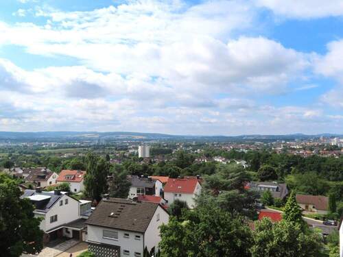 Fernblick - 3 Zimmer Etagenwohnung zum Kaufen in Kassel