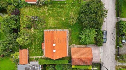 Luftbild Grundstück 2 - 