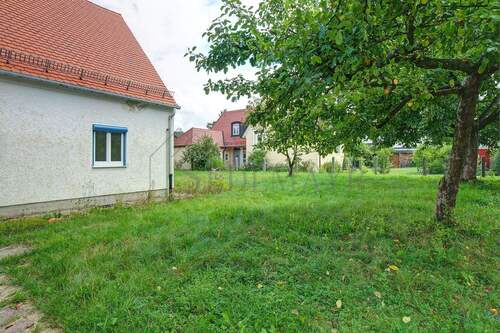 Ansicht Grundstück 2 - Grundstück zum Kaufen in Germering