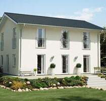 Entspannt bauen in Traumlage - 608.800,00&nbsp;EUR Kaufpreis, ca.&nbsp; 140,00&nbsp;m&sup2;&nbsp;Wohnfl&auml;che in Igensdorf (PLZ: 91338)