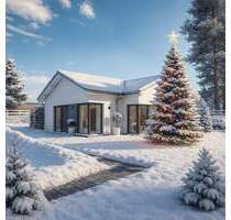 Bien-Zenker - Das Leben ohne Treppen genießen nahe der Ostsee mit guter Anbindung - Behrensdorf