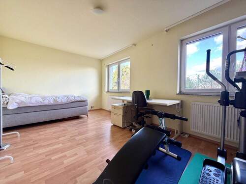 Kinderzimmer im 1. Obergeschoss - 