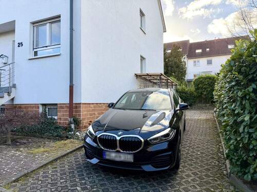 2 PKW-Stellplätze - 