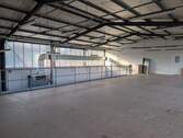 Hallenfläche 1 - Halle zum Kaufen in Hamburg