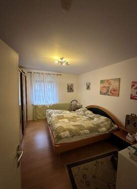 EG Schlafzimmer - Mehrfamilienhaus, Wohnhaus in Kaiserslautern