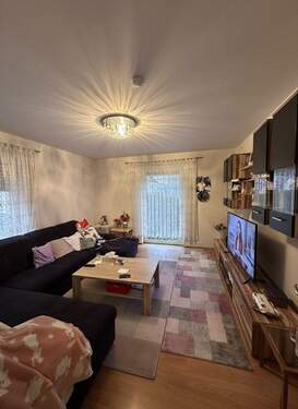 EG Wohnzimmer - Mehrfamilienhaus, Wohnhaus in Kaiserslautern zum Kaufen