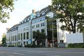 Hausansicht - 