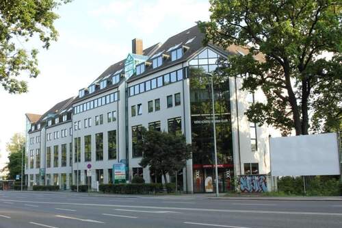 Hausansicht - 