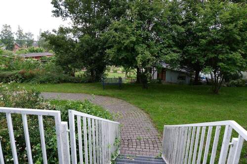 Garten - 