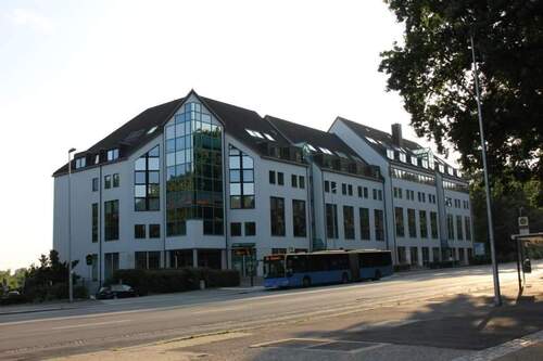 Hausansicht - 