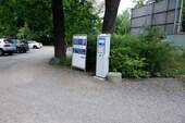 Kundenparkplätze - 