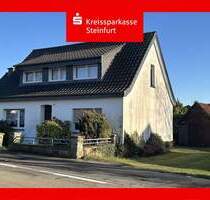 Handwerker aufgepasst! - 189.000,00&nbsp;EUR Kaufpreis, ca.&nbsp; 131,00&nbsp;m&sup2;&nbsp;Wohnfl&auml;che in Ibbenbüren (PLZ: 49479) Püsselbüren