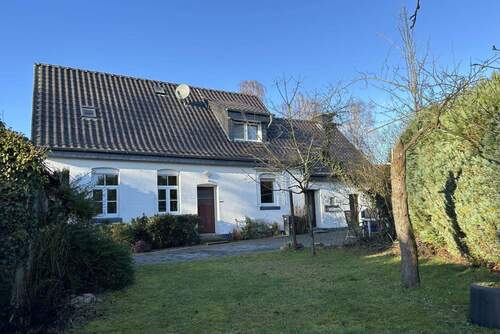 Außenansicht - Einfamilienhaus mit 131,00 m&sup2; in Ibbenbüren zum Kaufen