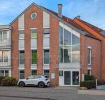 Vollvermietetes Ärztehaus (Bj. 1998) mit Tiefgarage in zentraler Lage - Grevenbroich Elsen