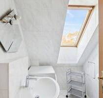 Vermietete Dachgeschosswohnung im Herzen von Hermsdorf - Berlin