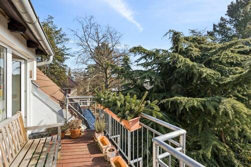 Bild 2 - 2 Zimmer Etagenwohnung zum Kaufen in Berlin