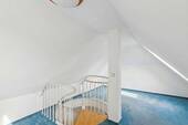 Ausgebauter Dachboden - 