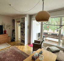 RESERVIERT - 1. Zimmer Erdgeschosswohnung in ruhiger Lage von 37441 Bad Sachsa