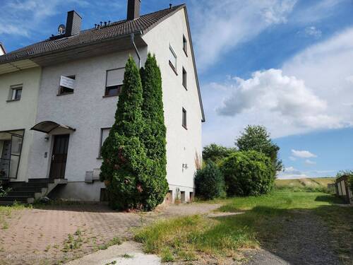Feldrandlage - 