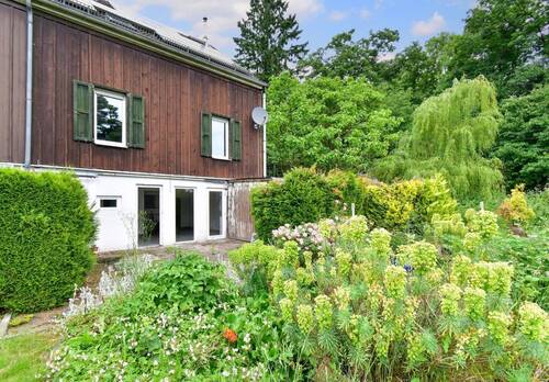 Terrassenbereich - 