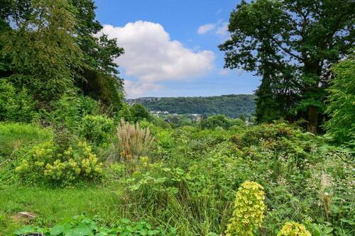 Ausblick Ruhrtal - 