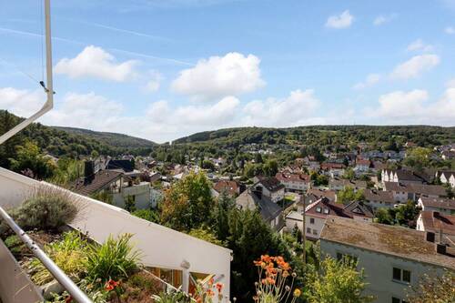 Ausblick - 