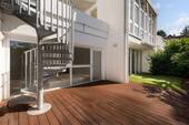 Terrasse - 