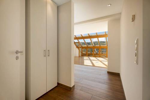 Eingangshalle - 