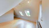 Spitzboden - 