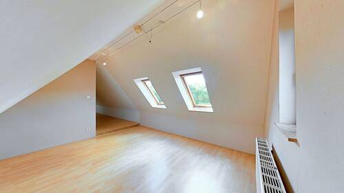 Spitzboden - 