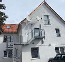 Großzügige Wohnung mit Einbauküche nur 100m vom Süßen See entfernt! - Seegebiet Mansfelder Land Aseleben
