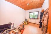 Kinderzimmer EG - 