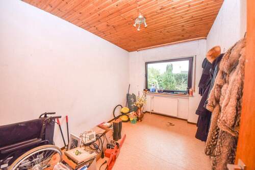 Kinderzimmer EG - 