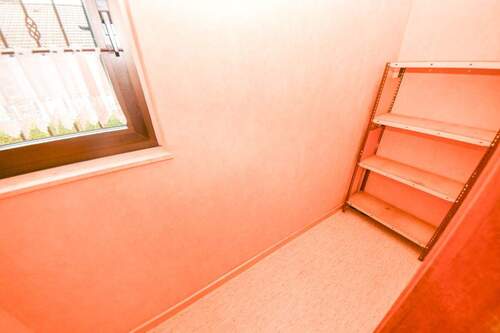 Abstellkammer EG - 