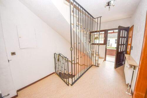 Diele EG - 