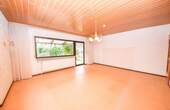Wohnzimmer EG - Bungalow mit 105,00 m² in Hasselroth / Gondsroth zum Kaufen