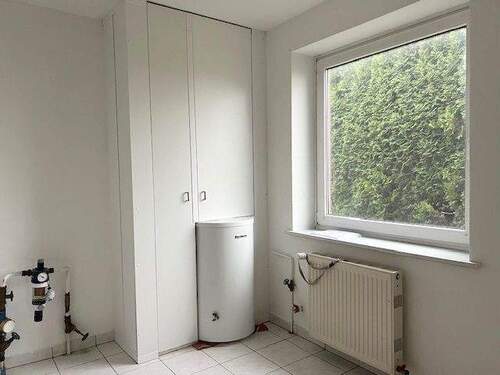 Hauswirtschaftsraum - 