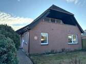 Hausansicht - 