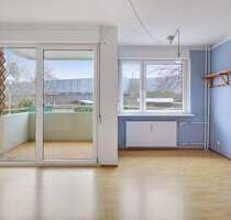 Modernisierungsbedürftige 3-Zimmerwohnung mit guter Anbindung und Südbalkon - Berlin Spandau