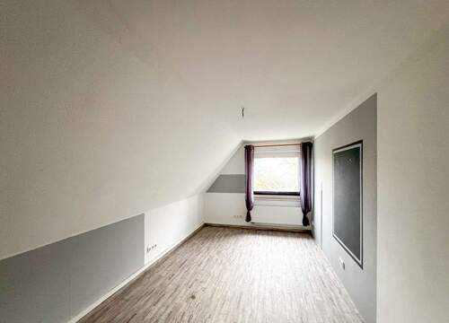 Die Kinderzimmer... - 