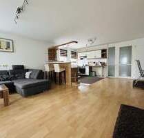 Gepflegte 4-Zimmer-Wohnung mit Balkon - Crailsheim Roßfeld