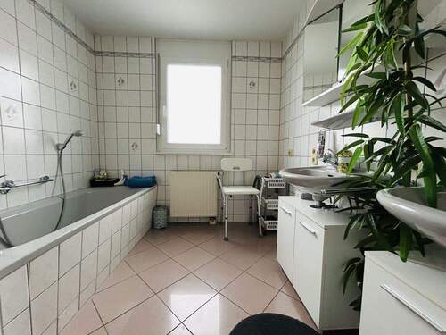 Badezimmer - 