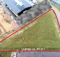 Attraktives Gewerbegrundstück in Saarburg-Beurig - Saarburg / Beurig