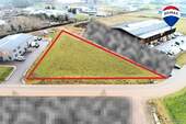 RE/MAX Immobilien DeLux Grundstück zu verkaufen in Saarburg - Halle in Saarburg / Beurig