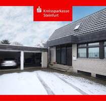 Gemütliches Zuhause mit großzügigem Garten in Recke-Steinbeck