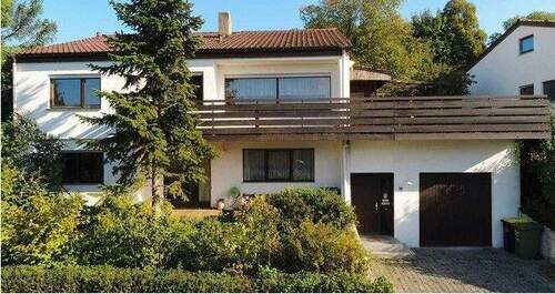 EFH_mit_ELW - Einfamilienhaus mit Einliegerwohnung, ruhige Lage, Vaihingen -Aurich