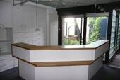 Empfang - Büro zur Miete in Preetz