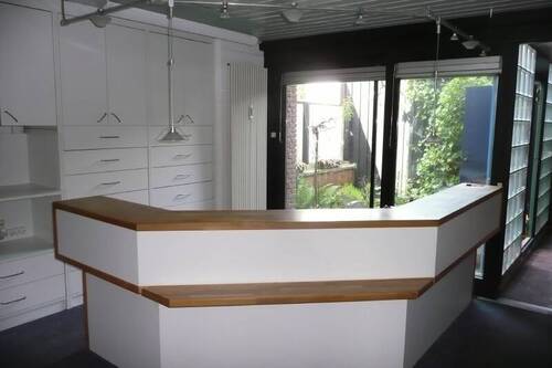 Empfang - Büro zur Miete in Preetz